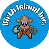 Logo de Birth Island Inc.