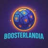 Logo de Boosterlandia