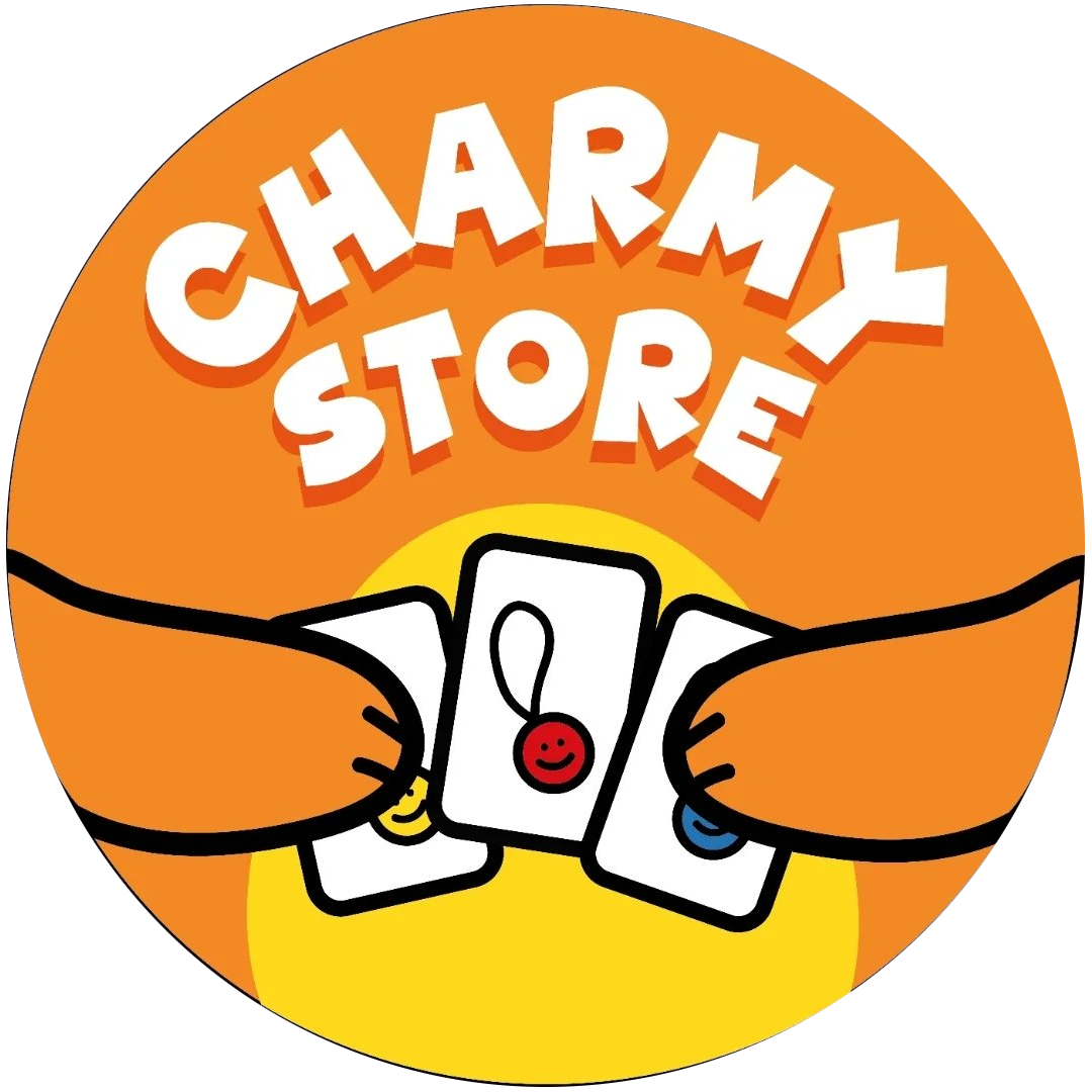 Logo de Charmy Store CR