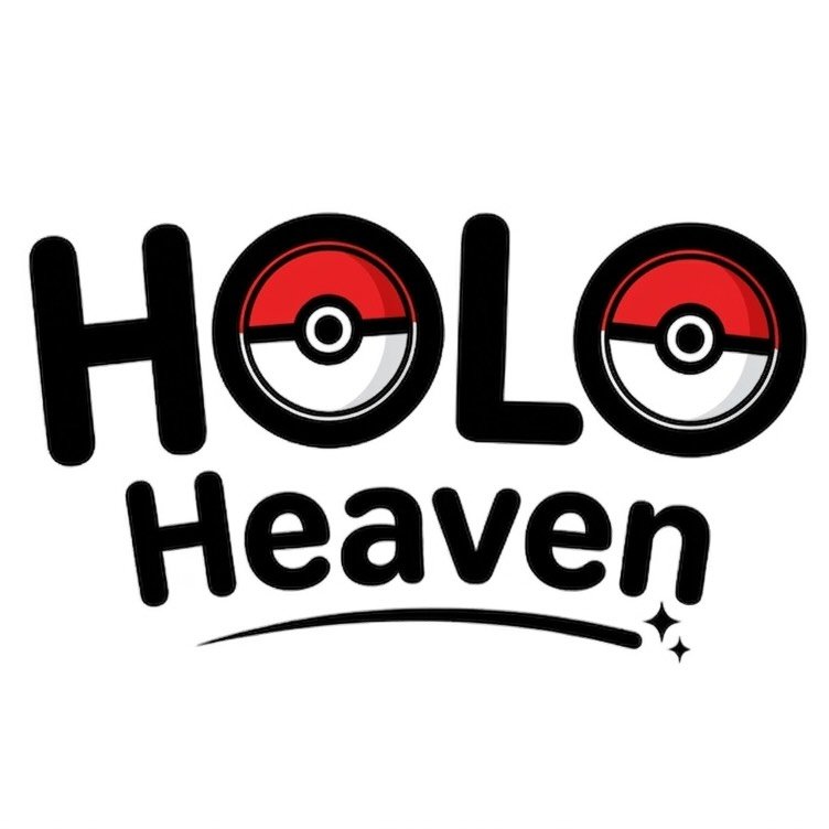 Logo de Holo Heaven