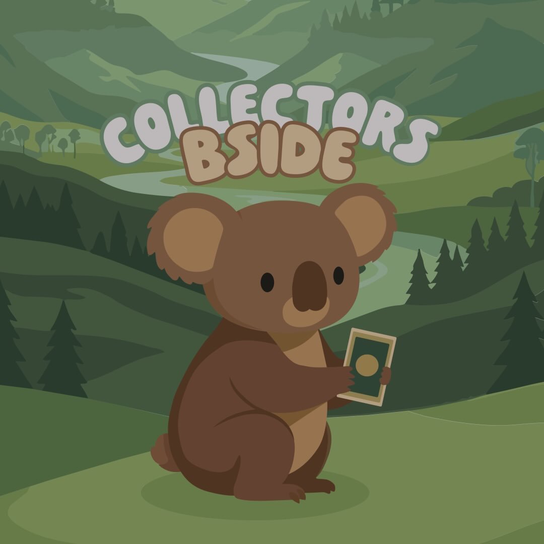 Logo de CollectorsBside