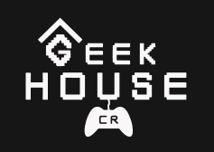 Logo de Geek House