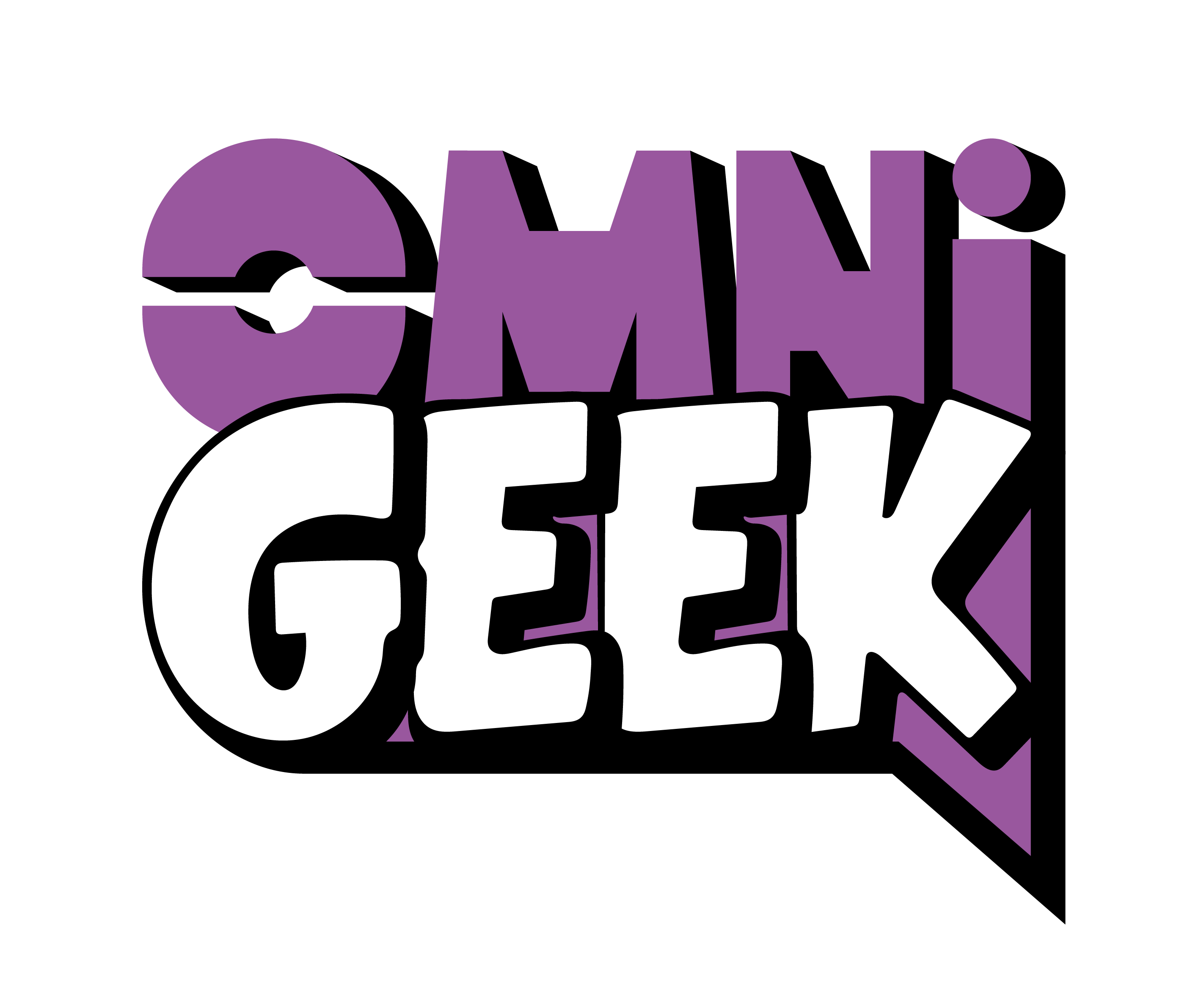Logo de OmniGeek