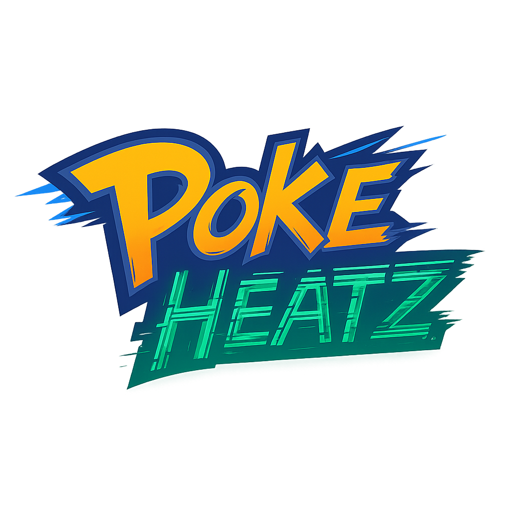 PokeHeatz